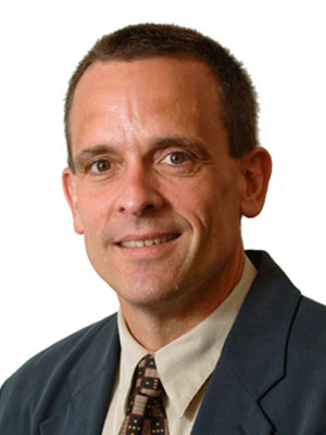 Jeffrey S. Stonebraker PhD.